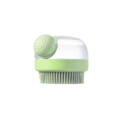 Pet Bath Brush